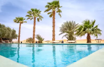 Arabian Ranches III by Emaar - 1