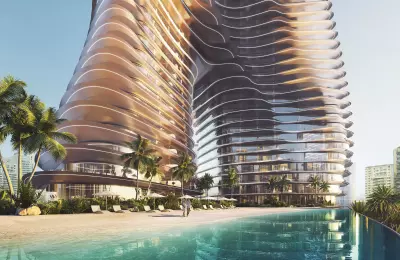 Bugatti Residences by Binghatti - 2