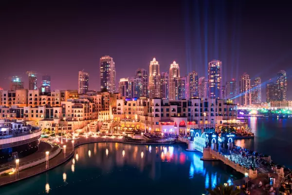 Bugatti Residences by Binghatti