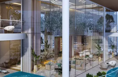 Cavalli Couture by DAMAC - 2
