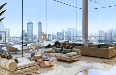 Cavalli Couture by DAMAC - 3