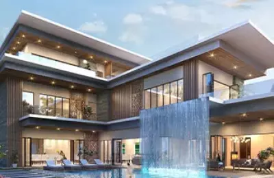 DAMAC Lagoons – Portofino - 1