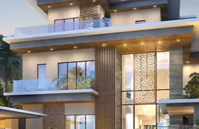 DAMAC Lagoons – Portofino - 2