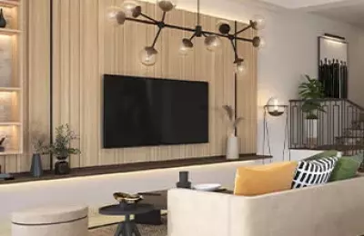 DAMAC Lagoons – Portofino - 7