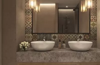 DAMAC Lagoons – Portofino - 9