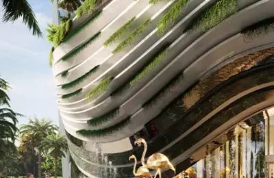 DAMAC Safa One - 7