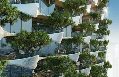 DAMAC Safa One - 9