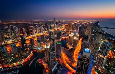 Dubai Islands by Nakheel - 3
