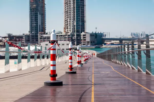 Dubai Islands by Nakheel