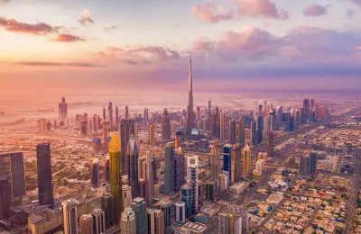 Emaar Downtown Views III - 1