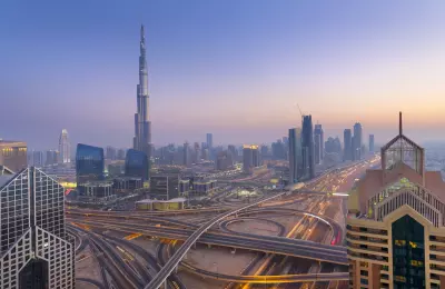 Emaar Downtown Views III - 2