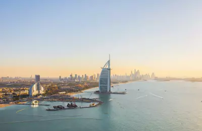 Madinat Jumeirah Living by Meraas - 1
