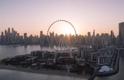 Meraas Bluewaters Residences - 7