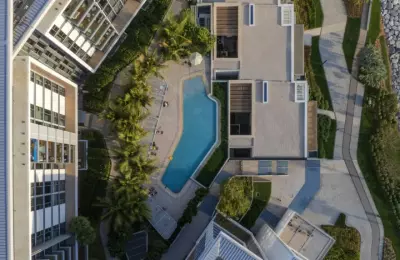 Meraas Bluewaters Residences - 9