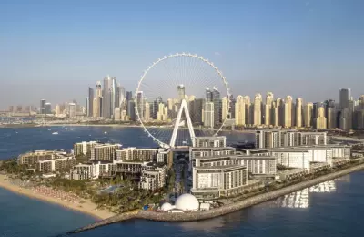 Meraas Bluewaters Residences - 6