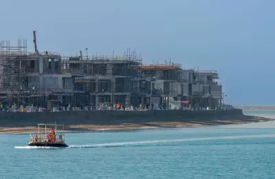 Nakheel Palm Jebel Ali - 2