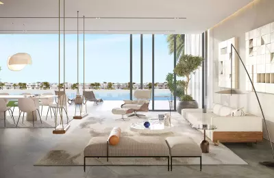 Nakheel Palm Jebel Ali - 3