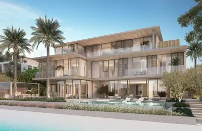 Nakheel Palm Jebel Ali - 8