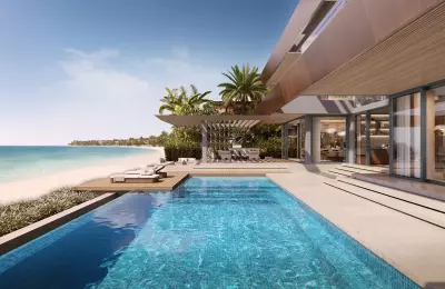 Nakheel Palm Jebel Ali - 9