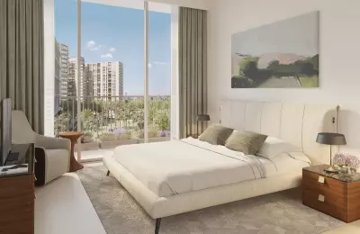 Emaar Dubai Hills Estate – Park Heights - 2