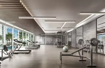 Emaar Dubai Hills Estate – Park Heights - 5