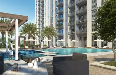 Emaar Dubai Hills Estate – Park Heights - 4