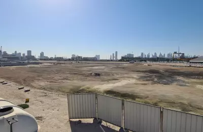 Rashid Yachts & Marina by Emaar - 1