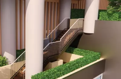 The Crest at Sobha Hartland - 4