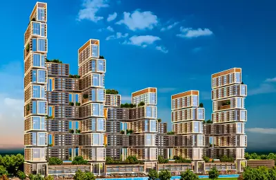 Sobha One - 1