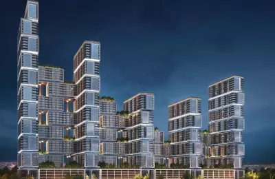 Sobha One - 2