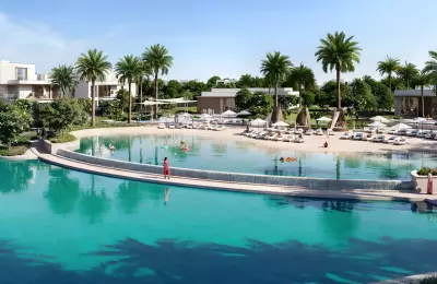 The Oasis by Emaar - 2
