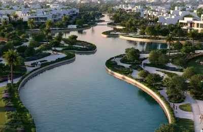 The Oasis by Emaar - 3