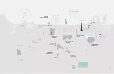 Emaar The Valley Phase 2 - 10