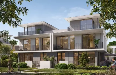 Emaar The Valley Phase 2 - 7