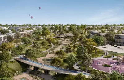 Emaar The Valley Phase 2 - 6