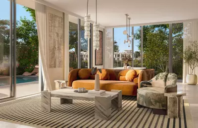Emaar The Valley Phase 2 - 8