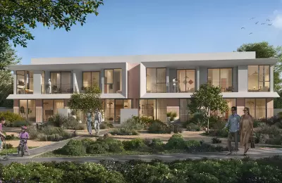 Emaar The Valley Phase 2 - 1