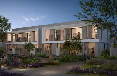 Emaar The Valley Phase 2 - 3