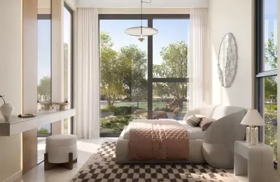 Emaar The Valley Phase 2 - 5