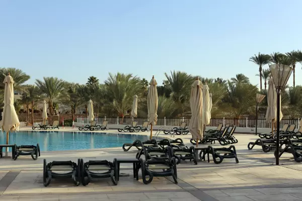 Tilal Al Ghaf by Majid Al Futtaim