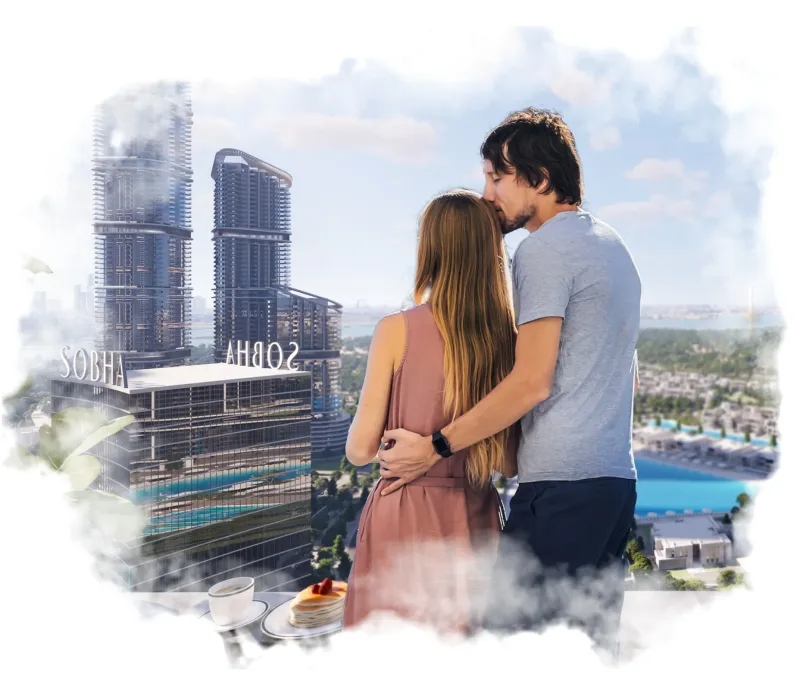 310 Riverside Crescent Handover (2026): Financing Your Final Payment, Mortgage Options & Costs
