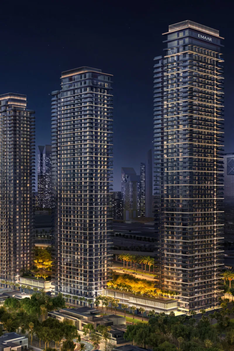 Address Residences Zabeel Handover: Financing Your Final Payment, Mortgage & Costs