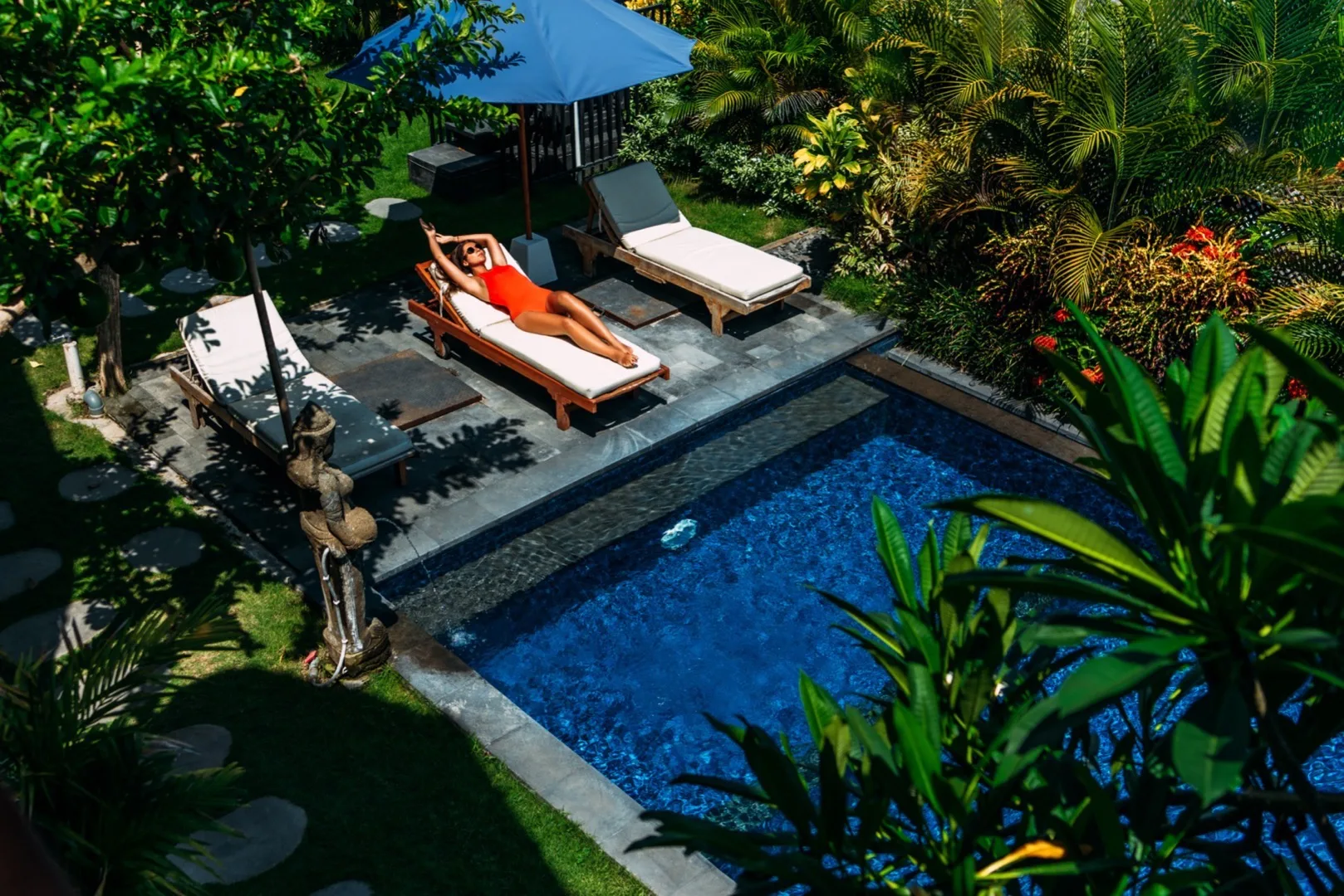 Dubai vs Bali — Property Investment & Digital Nomad Life Compared (2026)