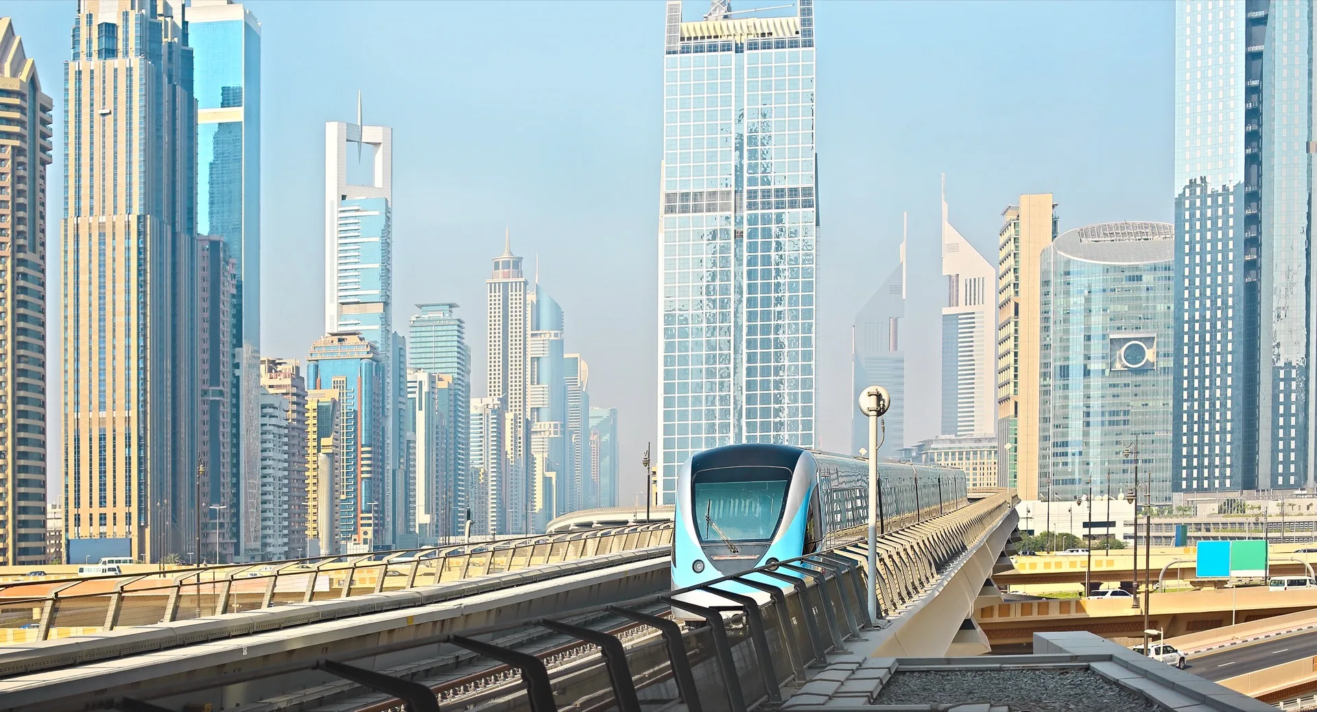 Barsha Heights (Tecom) Area Guide 2026: Prices, Metro & Rental Yields