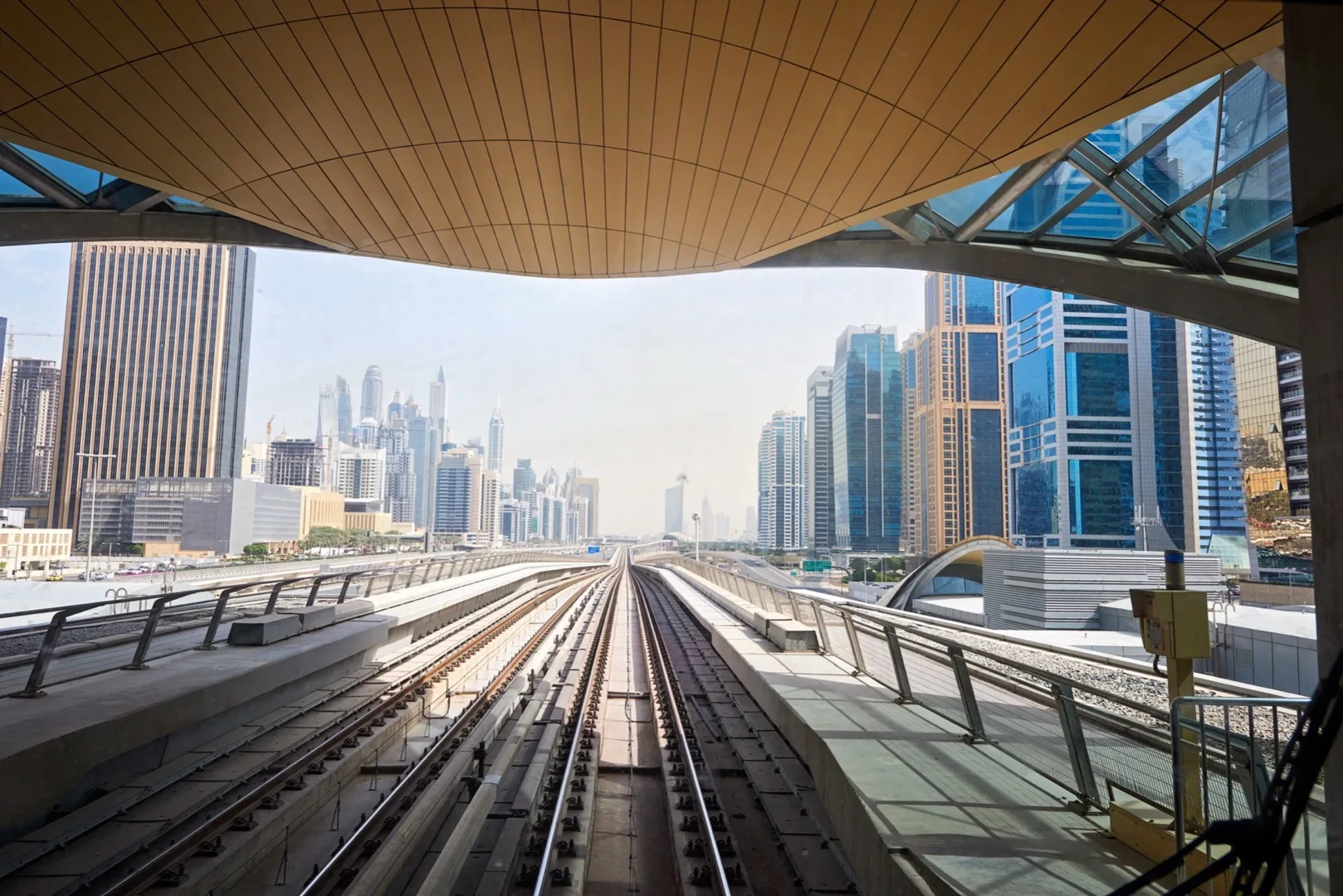 Best Dubai Areas for Capital Appreciation 2027: Forward-Looking Data Analysis