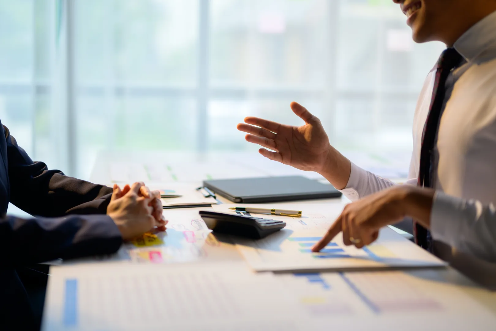 Best Property Accountants & Tax Advisors in Dubai 2026: How to Choose