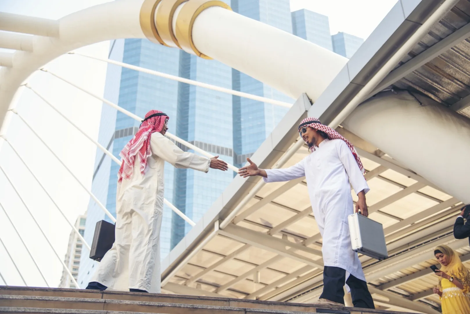 Best Real Estate Agencies in Dubai 2026: Top Brokerages Compared