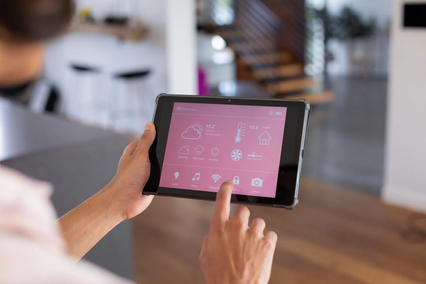 Best Smart Home Automation Installers in Dubai 2026: How to Choose