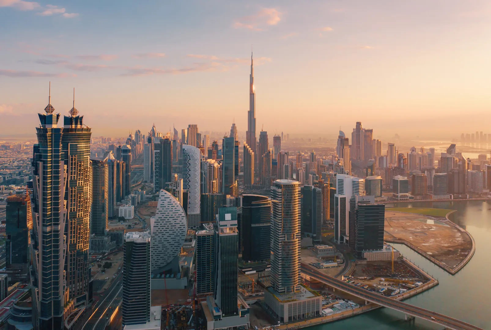 Binghatti Mercedes-Benz City Meydan: Master Plan, Prices & What Investors Should Know (2026)