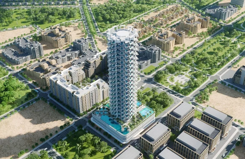 Binghatti Phantom Handover (2026): Financing Your Final Payment, Mortgage Options & Costs